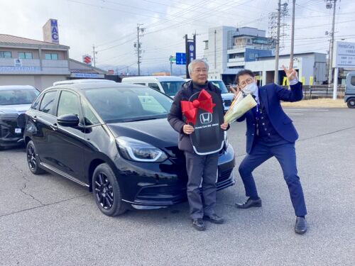 2026.01.31 大垣静里店 納車写真