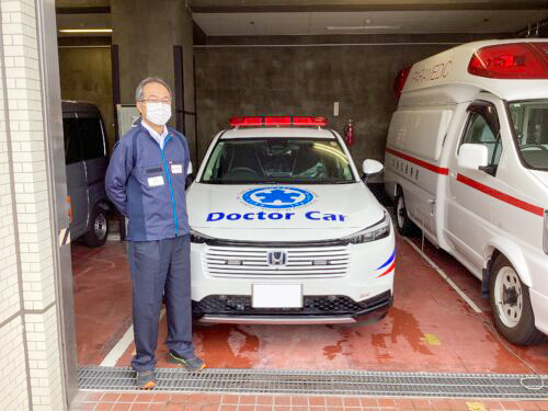 2026.01.09 大垣禾森店 納車写真