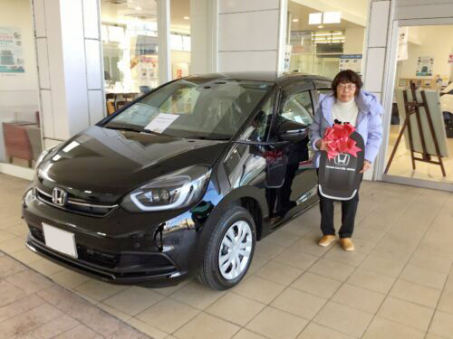 2026.01.31 大垣禾森店 納車写真