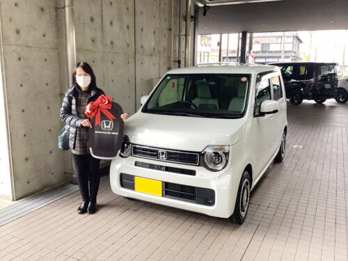 2026.01.05 大垣新田店 納車写真