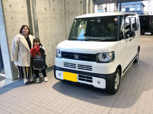 2026.01.30 大垣新田店 納車写真