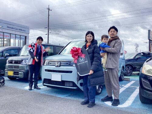 2026.01.04 稲沢店 納車写真