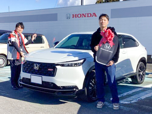 2026.01.17 稲沢店 納車写真