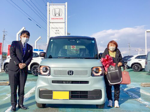 2026.01.26 稲沢店 納車写真