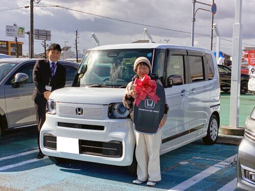 2026.01.31 稲沢店 納車写真