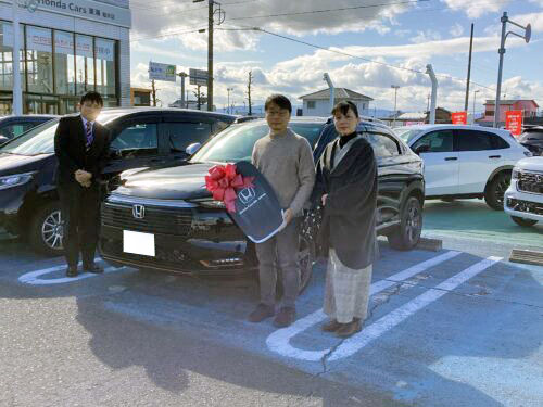 2026.01.31 稲沢店 納車写真