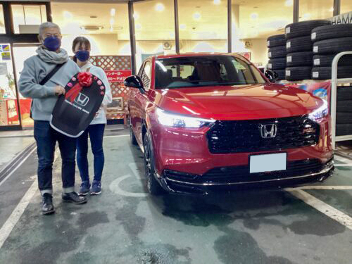 2026.01.05 楠インター店 納車写真