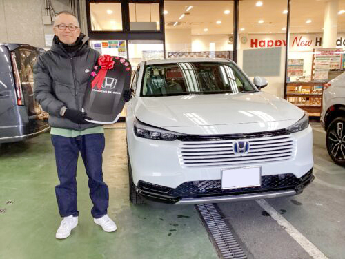 2026.01.26 楠インター店 納車写真