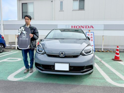 2026.01.26 富木島店 納車写真