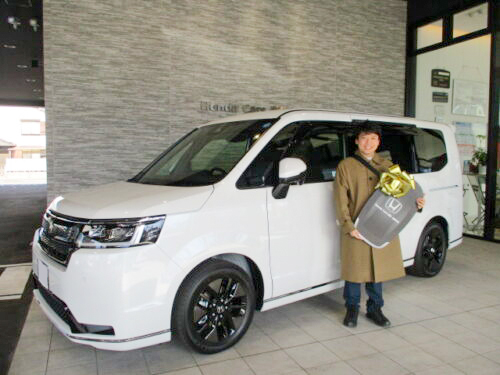 2026.01.31 南陽店 納車写真