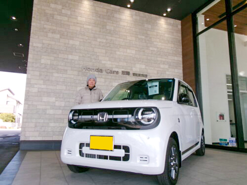 2026.01.29 安城住吉店 納車写真