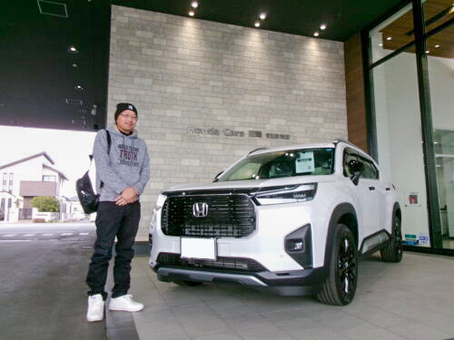 2026.01.27 安城住吉店 納車写真