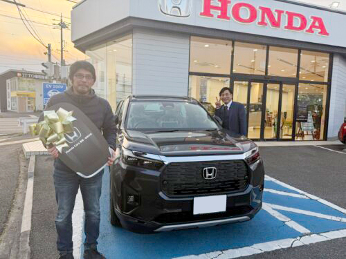 2026.01.26 名和店 納車写真