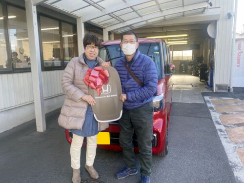 2026.01.17 豊明北店 納車写真