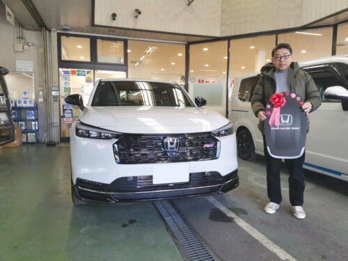 2026.01.31 楠インター店 納車写真