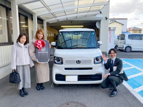 2026.01.26 豊明北店 納車写真