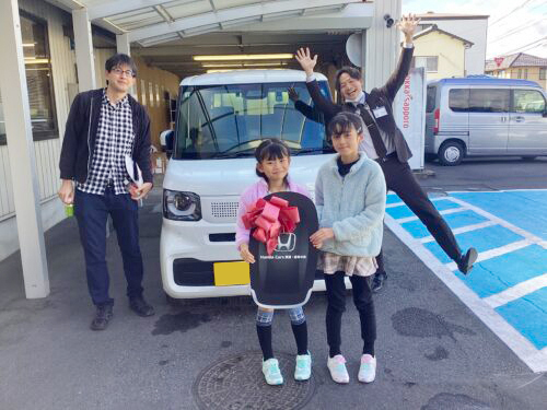 2026.01.26 豊明北店 納車写真