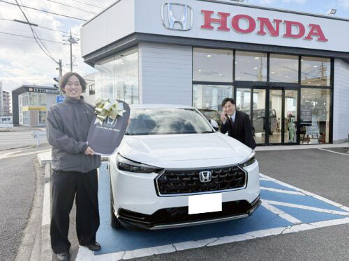 2026.01.31 名和店 納車写真