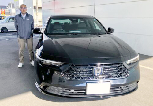 2026.01.31 柳津店 納車写真