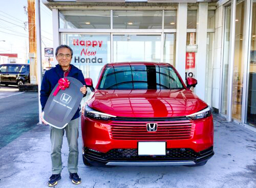 2026.01.19 河渡店 納車写真