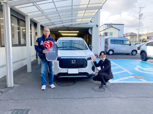 2026.01.26 豊明北店 納車写真