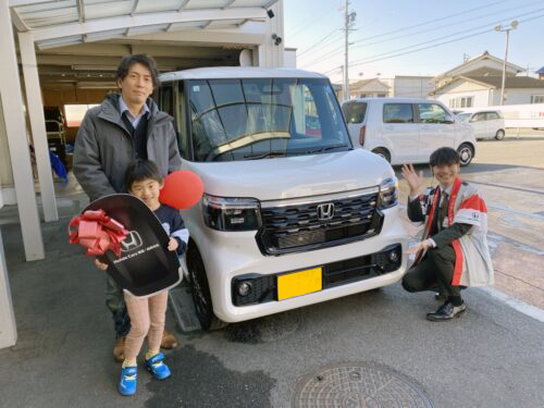 2026.01.11 豊明北店 納車写真