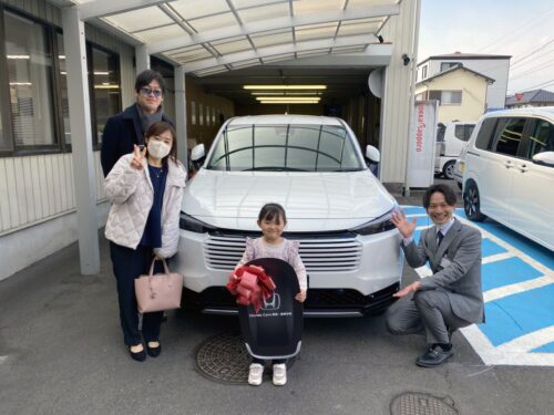 2026.01.24 豊明北店 納車写真