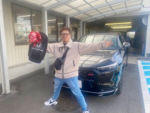 2026.02.09 豊明北店 納車写真