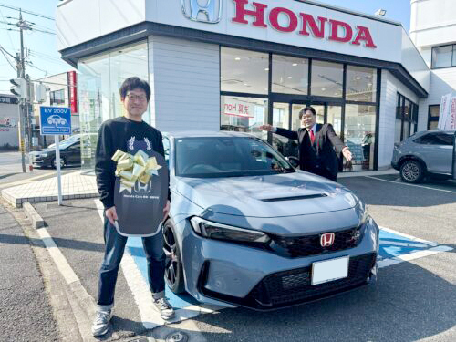 2026.02.23 名和店 納車写真