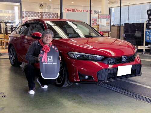 2026.02.28 楠インター店 納車写真