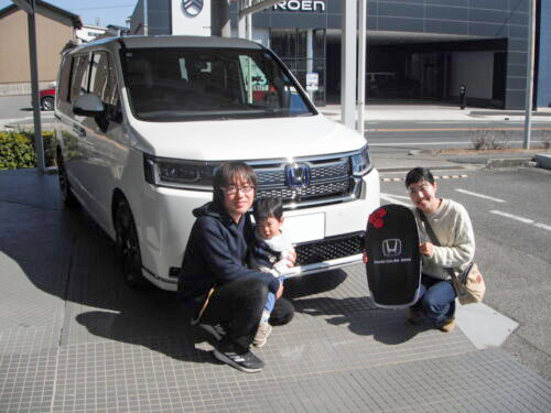 2026.02.23 大府店 納車写真