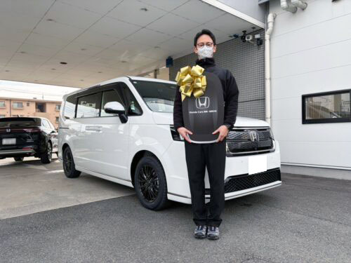 2026.02.16 国府宮店 納車写真