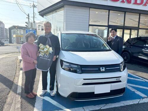 2026.02.09 名和店 納車写真