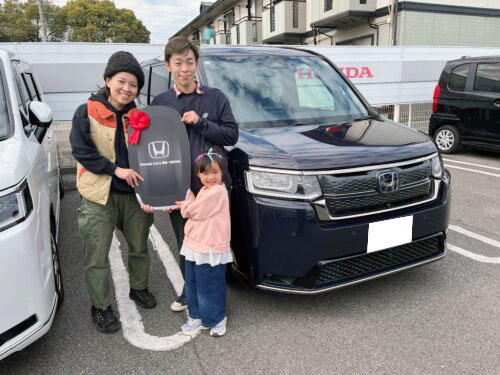2026.02.16 半田青山店 納車写真