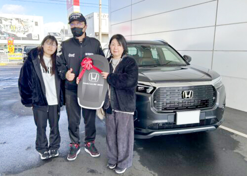 2026.02.02 柳津店 納車写真