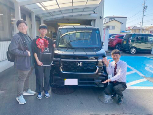 2026.02.23 豊明北店 納車写真