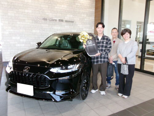 2026.02.16 安城住吉店 納車写真