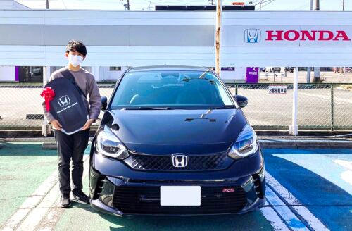 2026.02.23 河渡店 納車写真