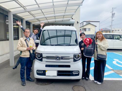 2026.02.27 豊明北店 納車写真