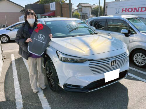 2026.02.28 半田青山店 納車写真