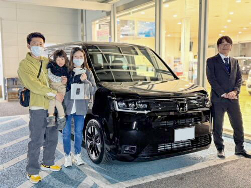 2026.02.02 七宝店 納車写真