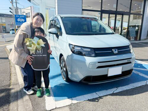 2026.02.23 名和店 納車写真