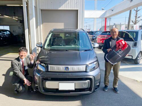 2026.02.23 豊明北店 納車写真