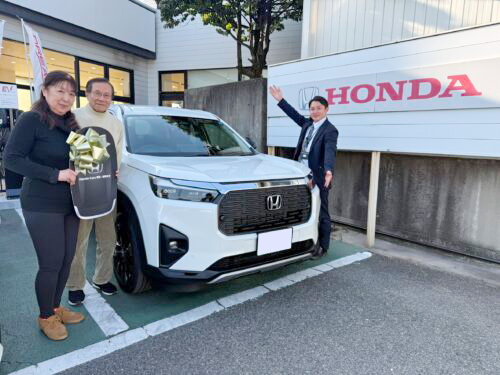 2026.02.23 名和店 納車写真