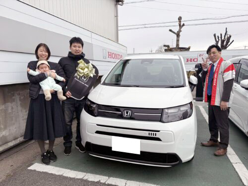 2026.02.16 名和店 納車写真