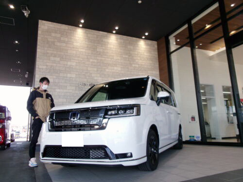 2026.02.21 安城住吉店 納車写真