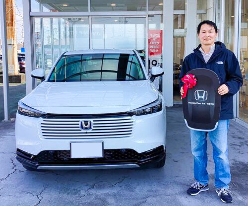 2026.02.23 河渡店 納車写真