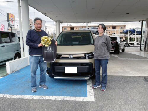 2026.02.16 国府宮店 納車写真