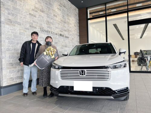 2026.02.28 長良北店 納車写真