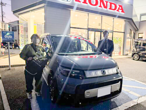 2026.02.23 名和店 納車写真